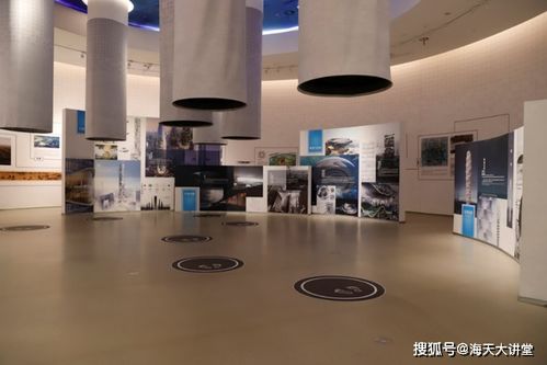 中国首家以建筑科技为主题的展馆 中国建筑科技馆闪耀武汉